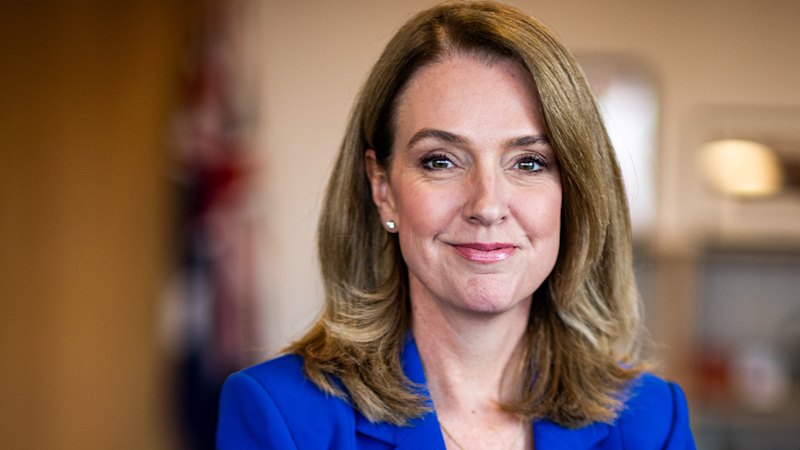 ‘Not here to simply oppose’: Sloane reveals election campaign focus