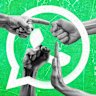 Parent WhatsApp groups
