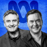 Richard Glover questions ‘baffling’ ABC changes, drops the mic for final time