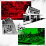 Sites which attract dark tourism.