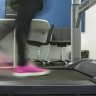 Would you use a treadmill desk?
