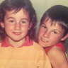After my brother’s funeral, grief hijacked my nervous system for months