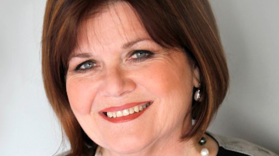 NSW Minister for Local Government Shelley Hancock says not all property developers are "evil".