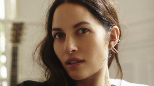 Kym Ellery: "When it comes to events, I opt for a suit, every time."