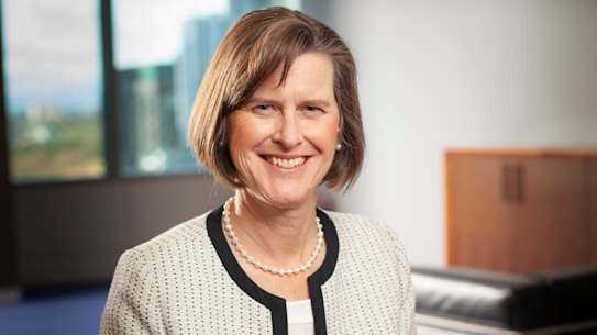 Incitec Jeanne Johns