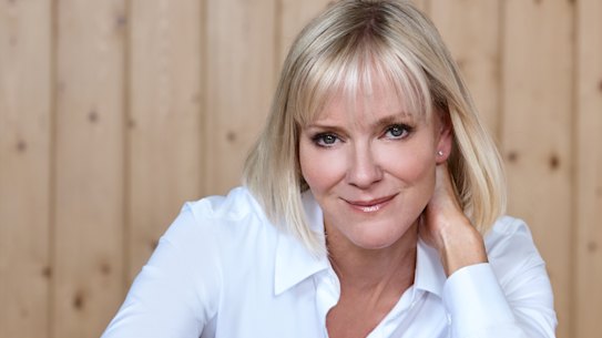 Hermione Norris: "My dream was to be an actor. I wanted to meet someone, but I wasn’t desperate."