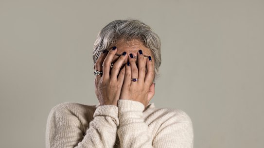 Suffering is not the last word.