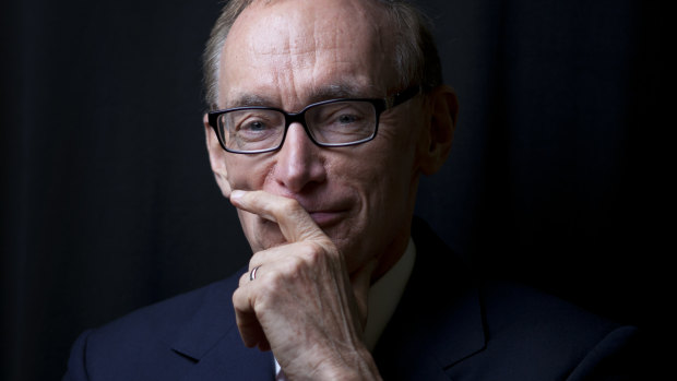 ‘I sure as hell want it’: Bob Carr changes mind, supports assisted dying laws