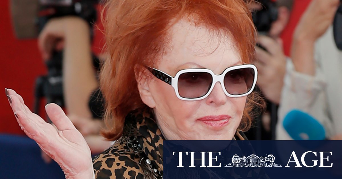 Disco pioneer Regine, holocaust survivor and 70s nightclub queen, dies aged 92 - Vimarsana News