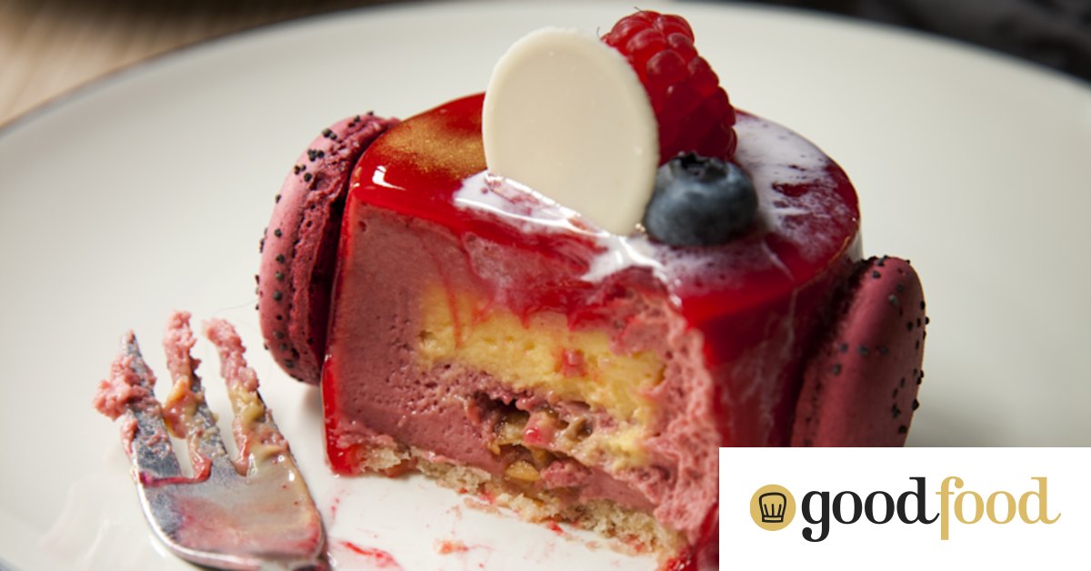 La Renaissance Patisserie, The Rocks - SMH Good Food app listing