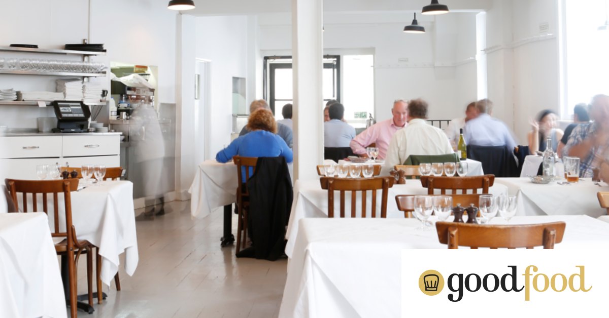 Cult London restaurant St John popping up in March