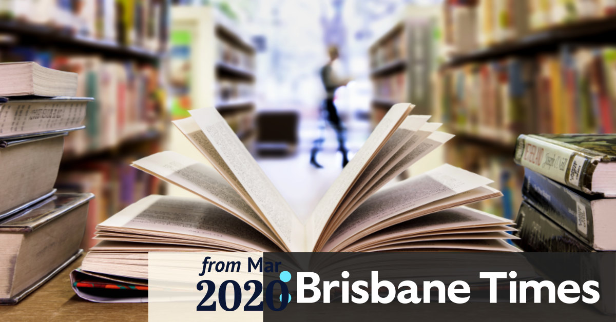 Brisbane library closures