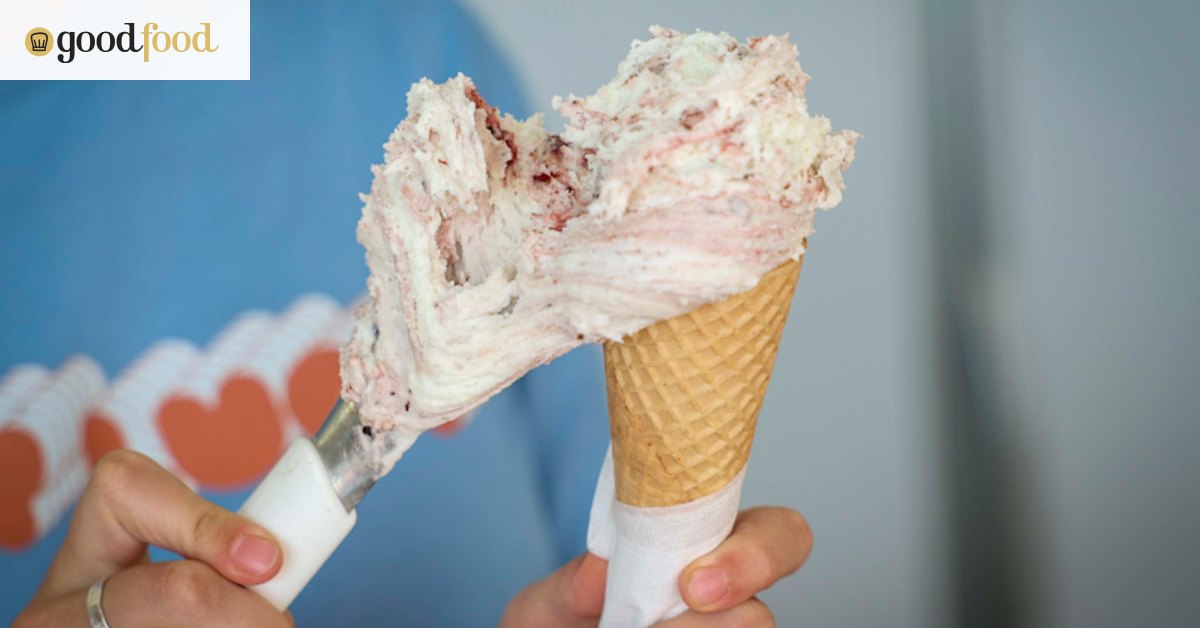 Beloved Mornington ice creamery opens second outpost in Black Rock