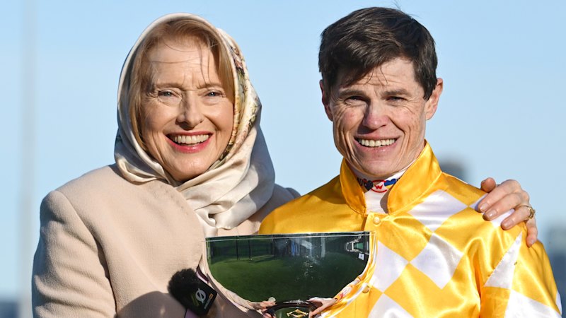 Williams happy to take on Tempted in Surround for special supporters