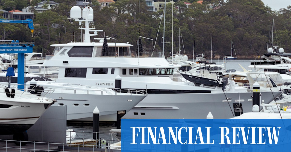 The country's most secretive billionaires are about to get much richer - Vimarsana News