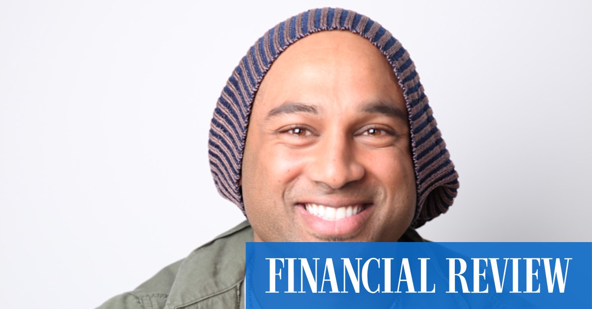 Zambrero's Sam Prince becomes a Young Rich List billionaire by selling burritos - Vimarsana News
