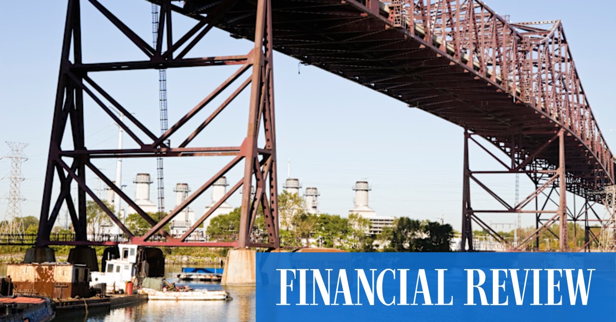 Atlas Arteria's Chicago Skyway deal digs into dividends - Vimarsana News