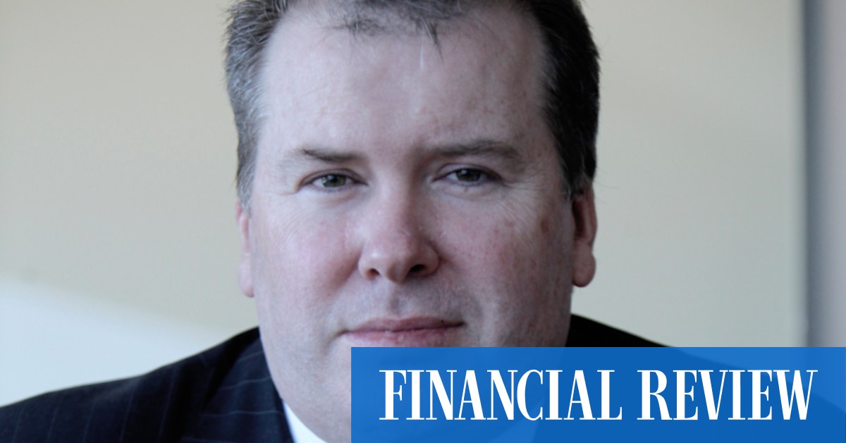 Veteran banker Jon Gidney joins Wilsons - Vimarsana News