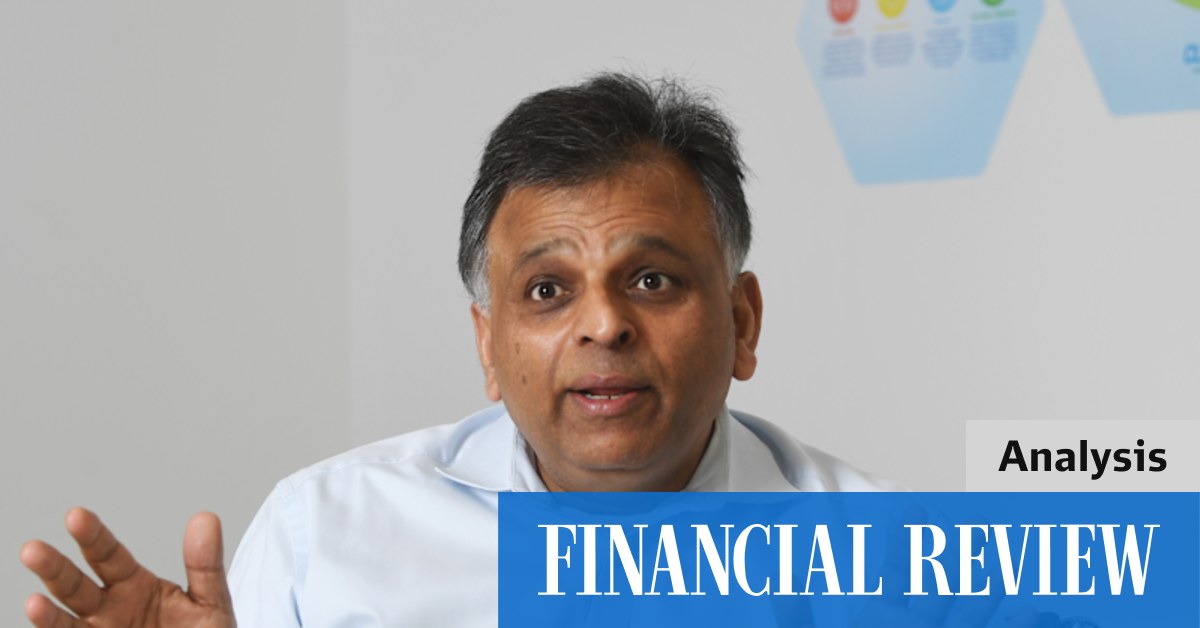 The battleground issues polarising the ASX - Vimarsana News