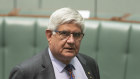 Ken Wyatt.