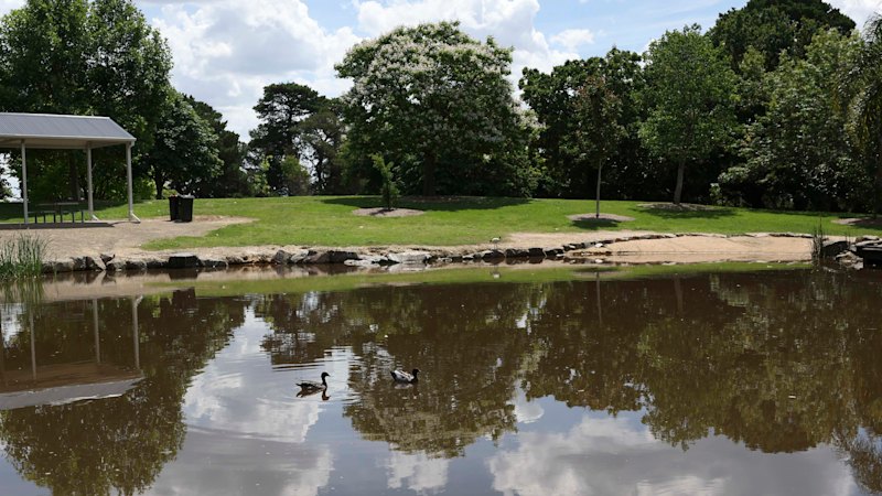 My suburb changed its name decades ago, but everyone’s still confused