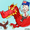 Why Albanese’s China visit is timely, for Xi Jinping
