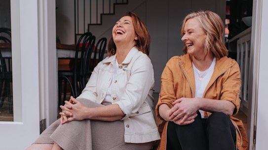 “When my marriage ended, she rang me from a callbox in a piazza in Italy... I knew there was no limit to how long she would stand there, putting money into the phone.”