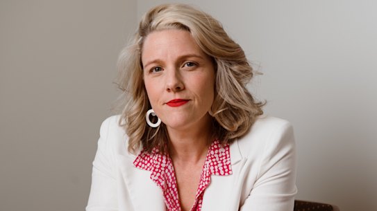 Home Affairs Minister Clare O’Neil is holding a review into Australia’s immigration system.