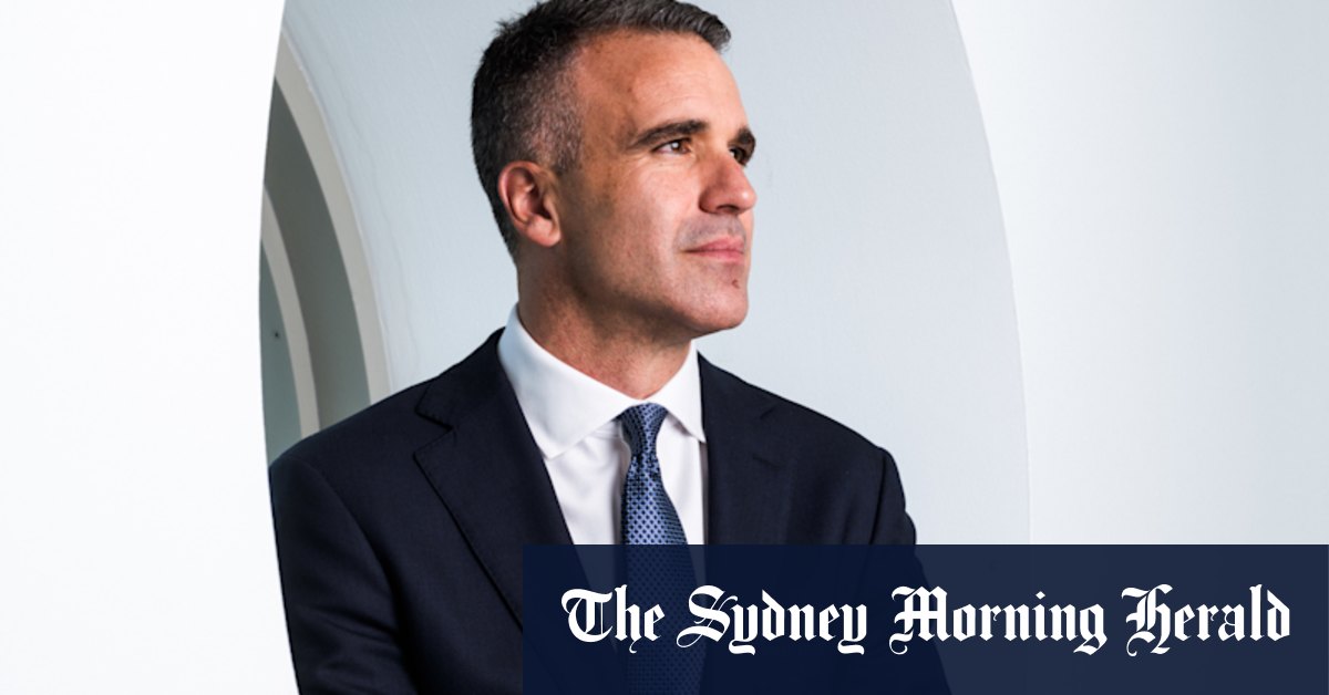 South Australian Premier wins McKinnon Prize for state political leadership