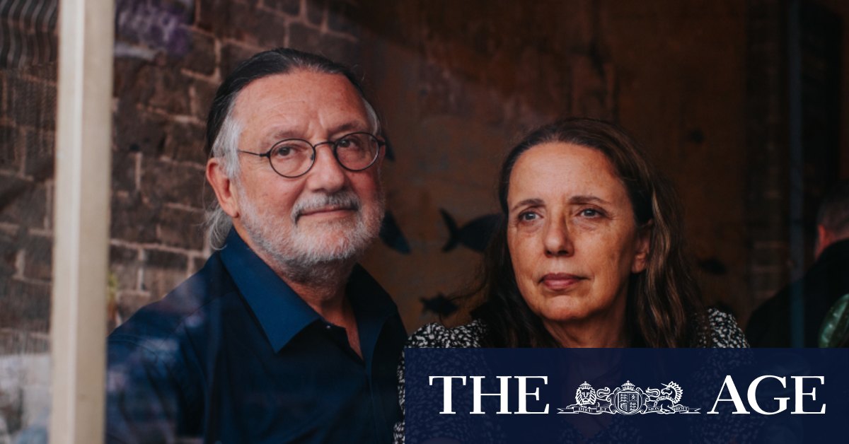 Young Greek lovers made a pact. It would last 40 years - Vimarsana News