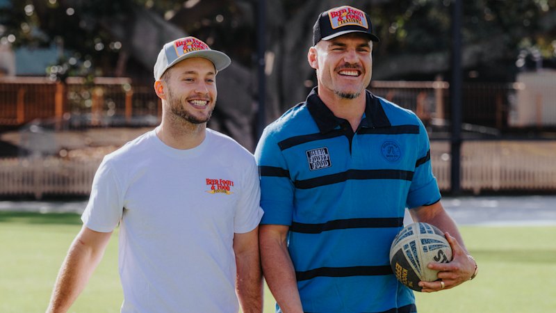 Angus Crichton fires back at critics of Sam Walker’s defence for Origin