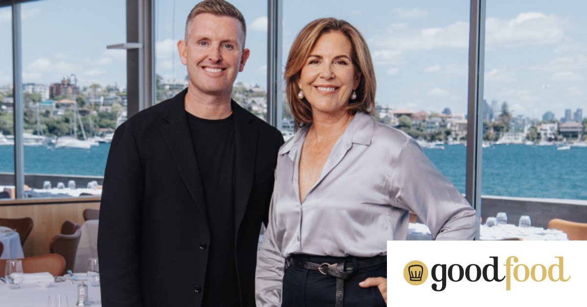 Sydney restaurants Berowra Waters, Catalina, Abhi’s, Chat Thai, Aria celebrating anniversaries