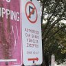 Time for a U-turn on designated car-share parking