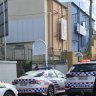 Man armed with knife arrested in Indooroopilly following disturbance