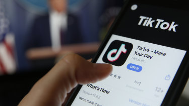 Tiktok Won T Be Banned By Australia Scott Morrison