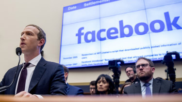 Mark Zuckerberg is failing to address problems at Facebook that he has a unilateral ability to fix.