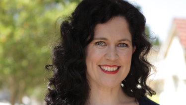 Men At Work Annabel Crabb On The Need For Fatherhood Flexibility
