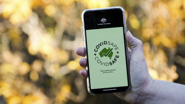 More than 6.1 million Australians now have the COVIDSafe app on their phones.
