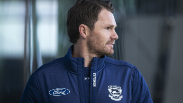 Afl 2020 Round 14 Live Scores Western Bulldogs V Geelong Cats