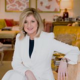 Arianna Huffington wrote about her own rapid onset of a burnout syndrome.