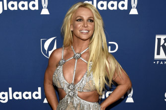 After the termination of her 13-year conservatorship, Britney Spears has thanked her fans for saving her life. 