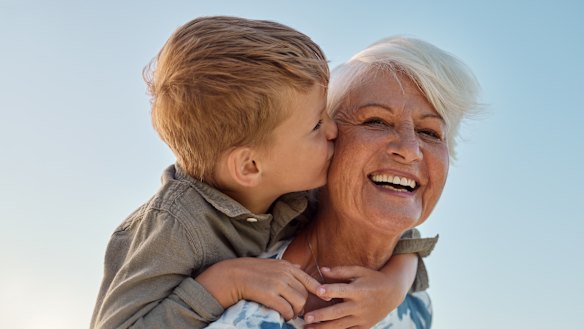 Navigating the age pension can be complex but support is readily available.
