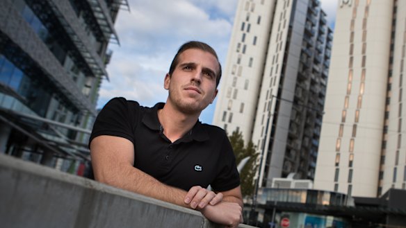 For Eray Saban, owning a home has never looked more attainable.