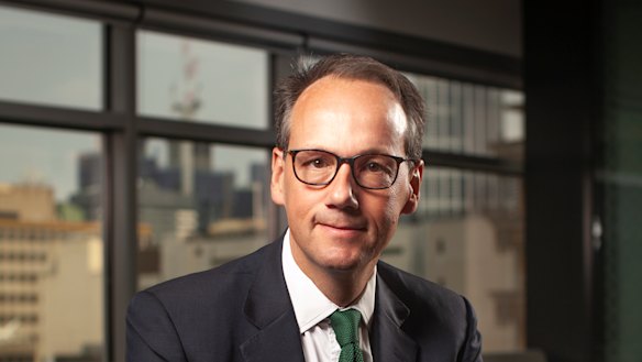 Pressure mounts on James Shipton at ASIC to resign.