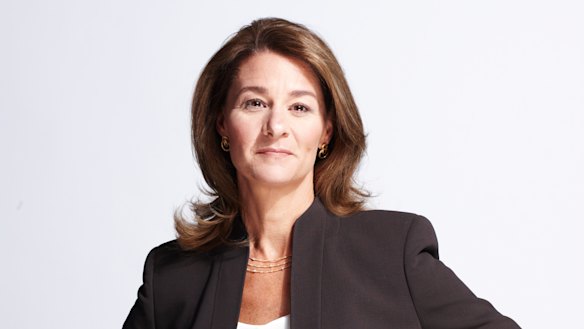 “We don’t have to live everyone’s experience. We just have to have enough empathy to understand how heartbreaking that would be and to say, ‘Let’s change this’.