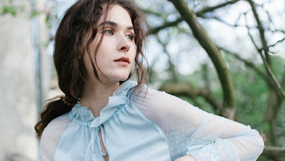 I had come to believe in a divine right to live in a state of permanent bliss.