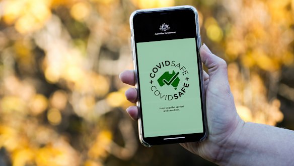 Seven million people have downloaded and registered for the COVIDSafe app.