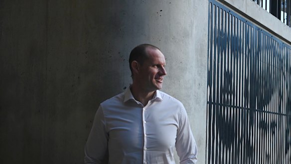 Labor’s Darcy Byrne has nominated to return as Inner West mayor.