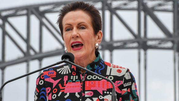 Lord mayor Clover Moore has backed calls for a drug summit.