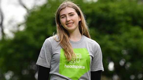 Transgender activist and Headspace ambassador Georgie Stone has called for a change of tone from the PM.